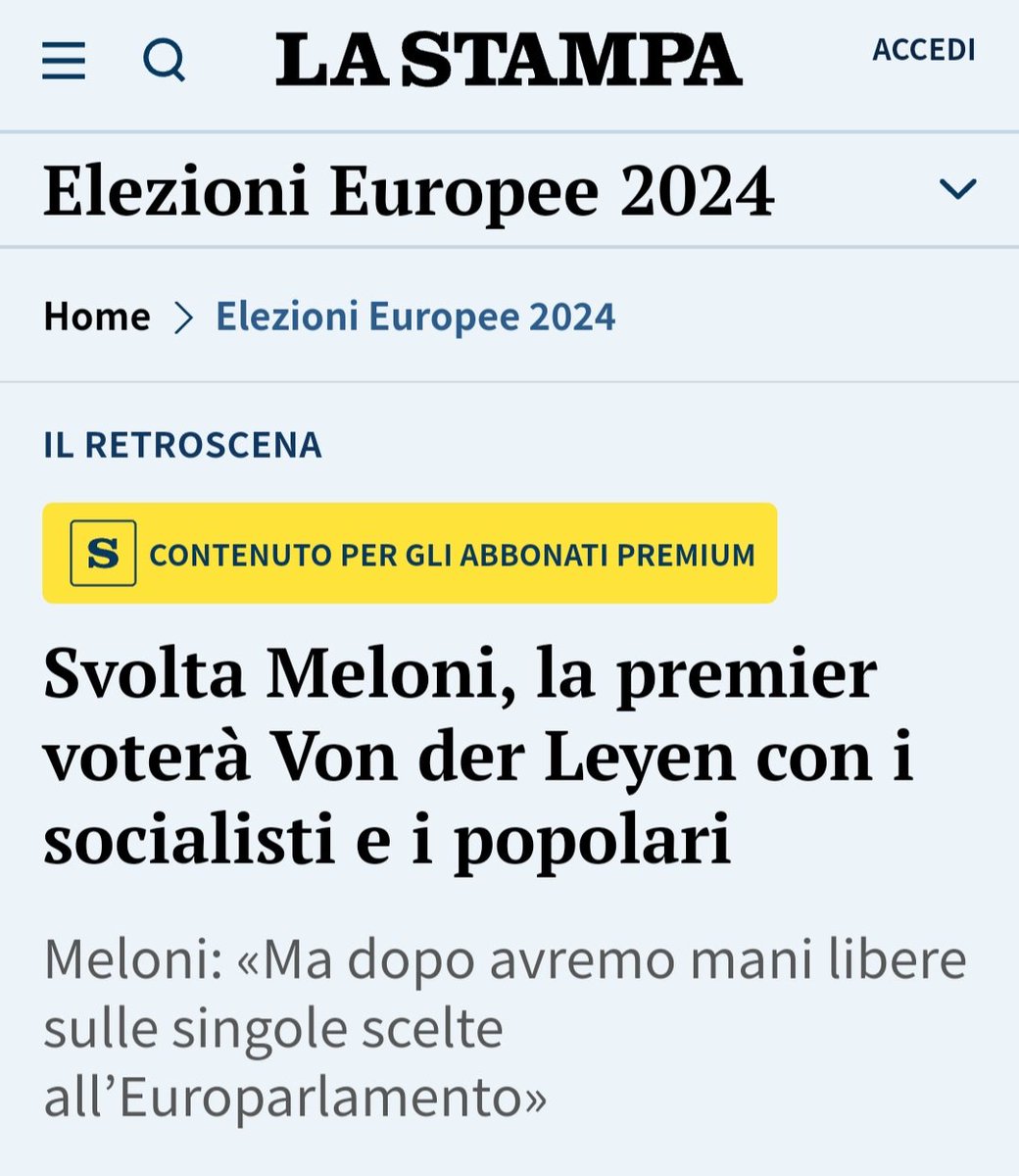 mark0891's tweet photo. Questo è il cambiamento? Poi lamentatevi che la gente non va più a votare. Non crede più a nessuno. https://t.co/WPOodDWBzy