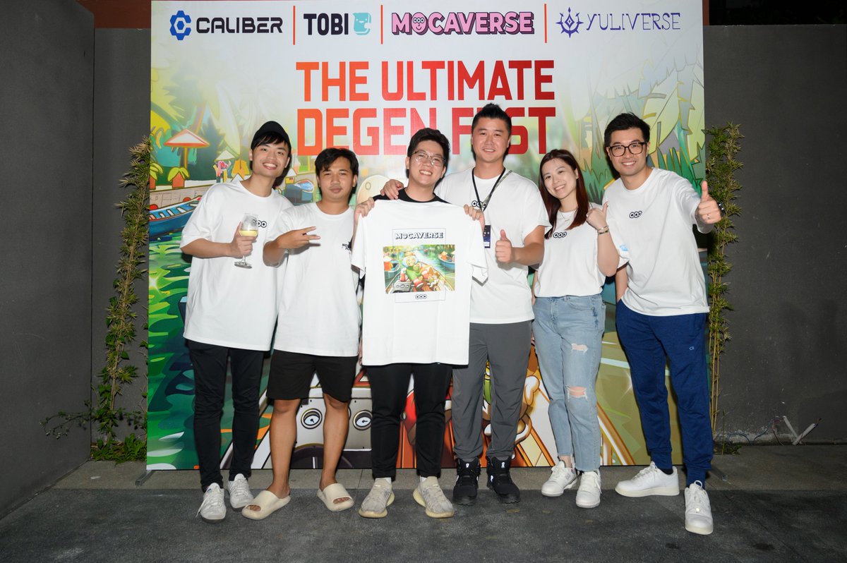 MOCA VIỆT NAM tweet media