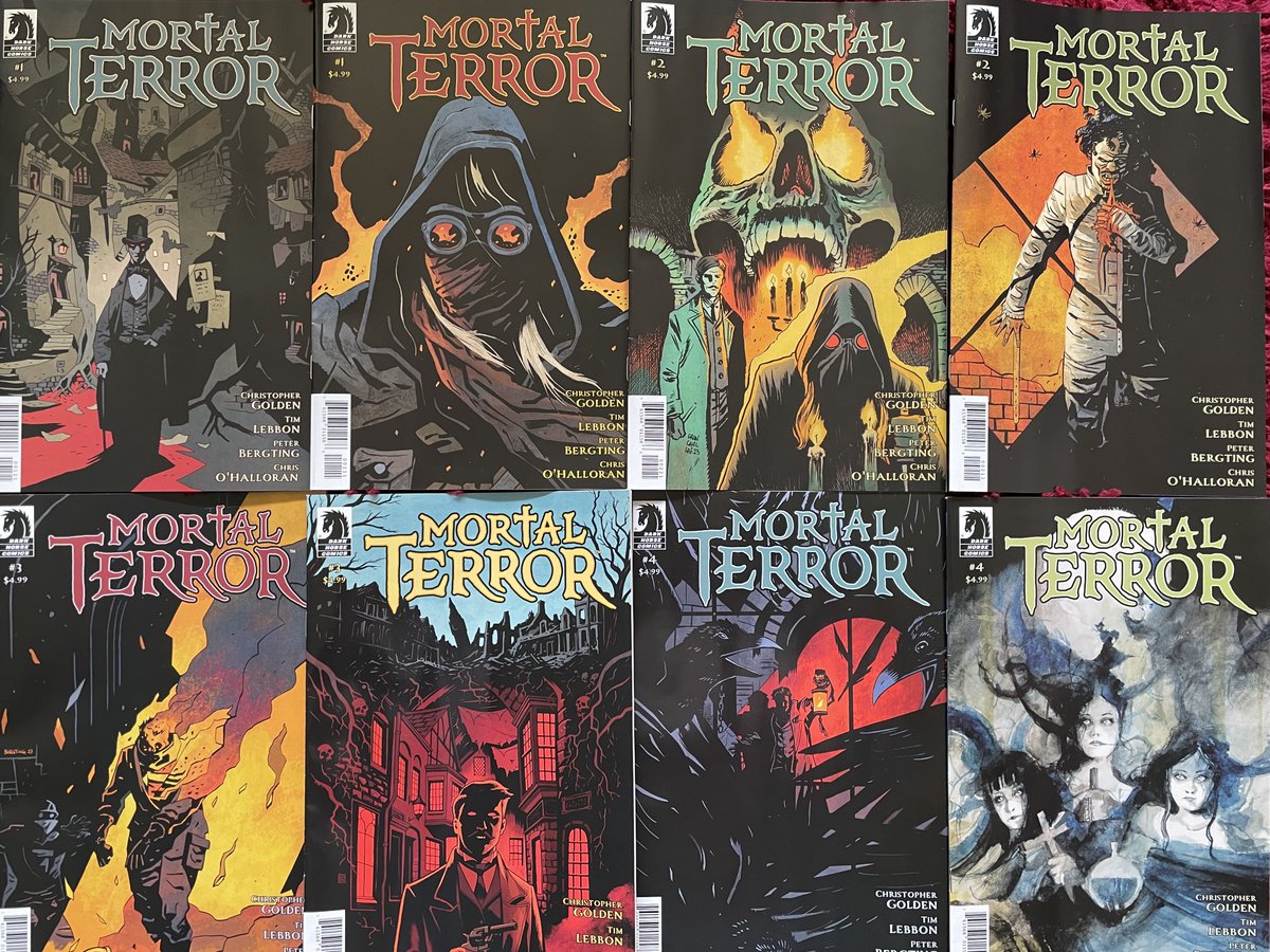 Tim Lebbon tweet media