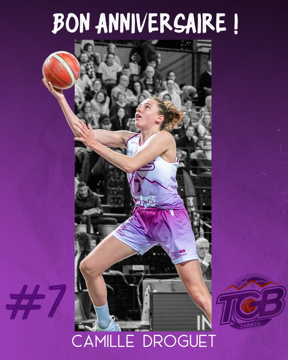 TGB Basket tweet media