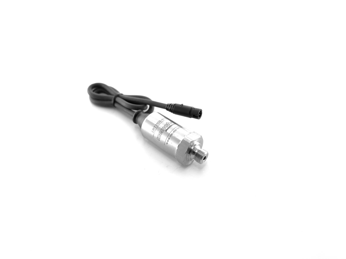 memotec's tweet image. memotec pressure sensor relative
- 10, 100 and 200 bar
- Relative pressure
- M10 thread
More here: me-mo-tec.com/en/Products/Ac…
#memotecSensors #AiMSportline #memotec #Pressure #FormulaCars #TouringCars #PressureSensor #PerformanceParts #Motorsport #BrakePressure