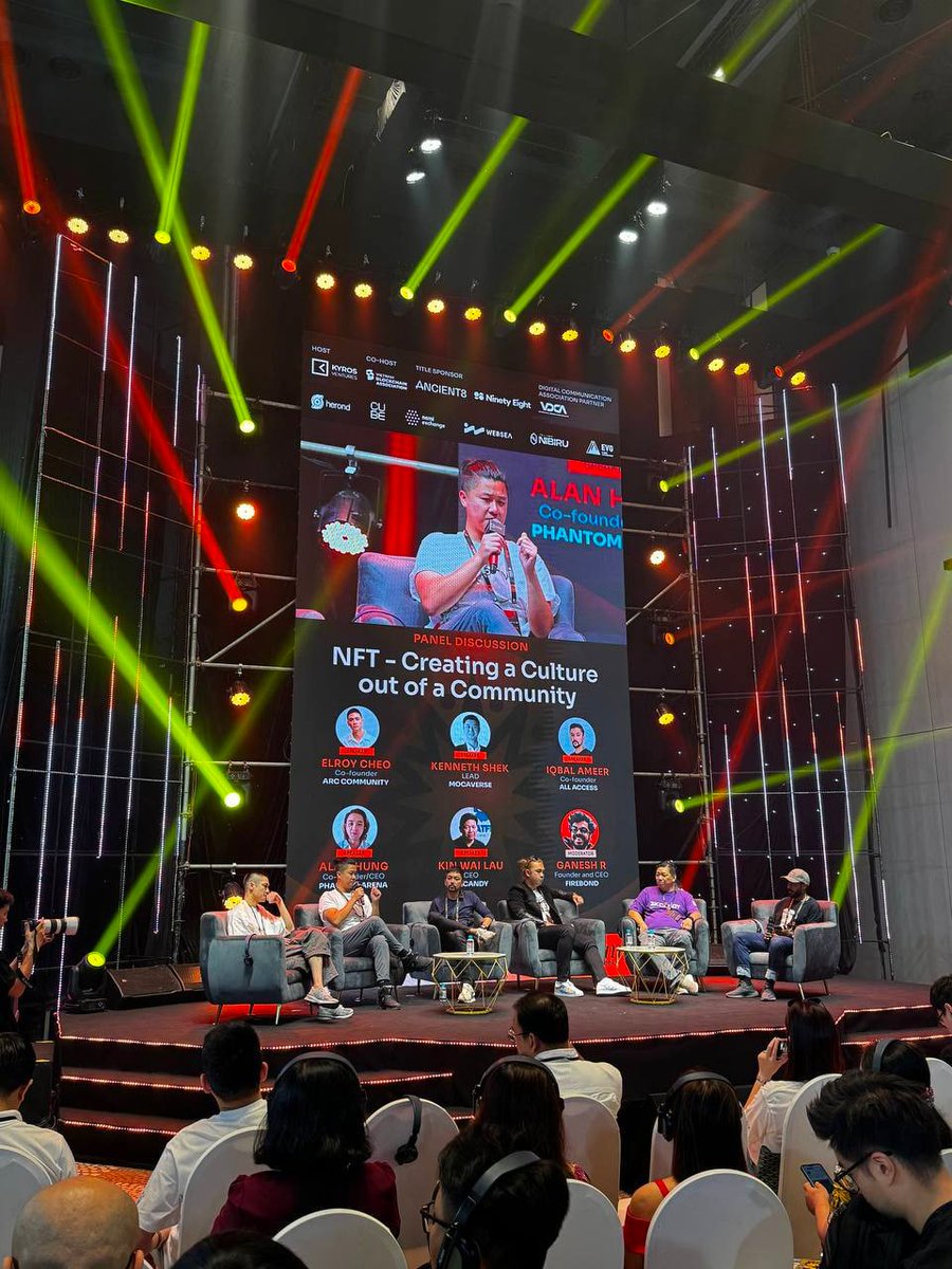 MOCA VIỆT NAM tweet media