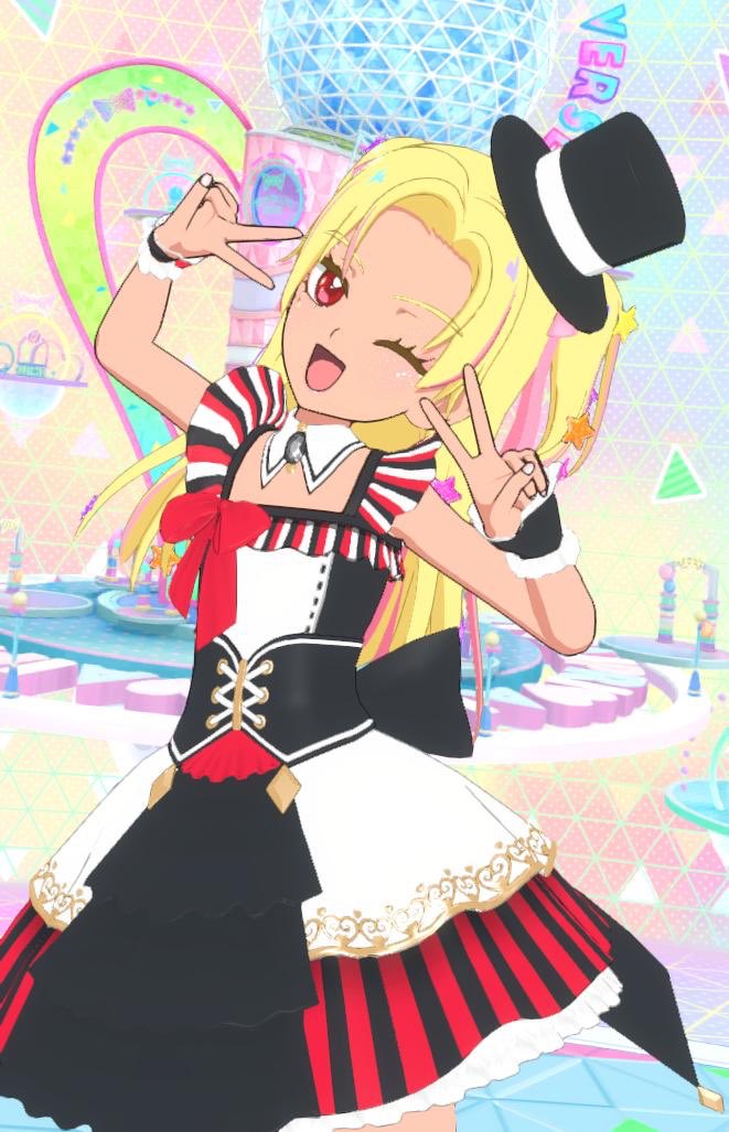 Koba_Z_Jet's tweet photo. 百年ぶりにドリームじゃないHTCを着せた！
新弾は好みのコーデが多くて楽しい https://t.co/HilAzJhYly
