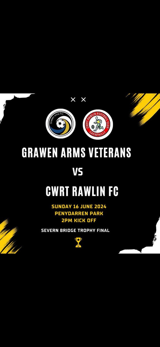Grawen Arms Veterans tweet media