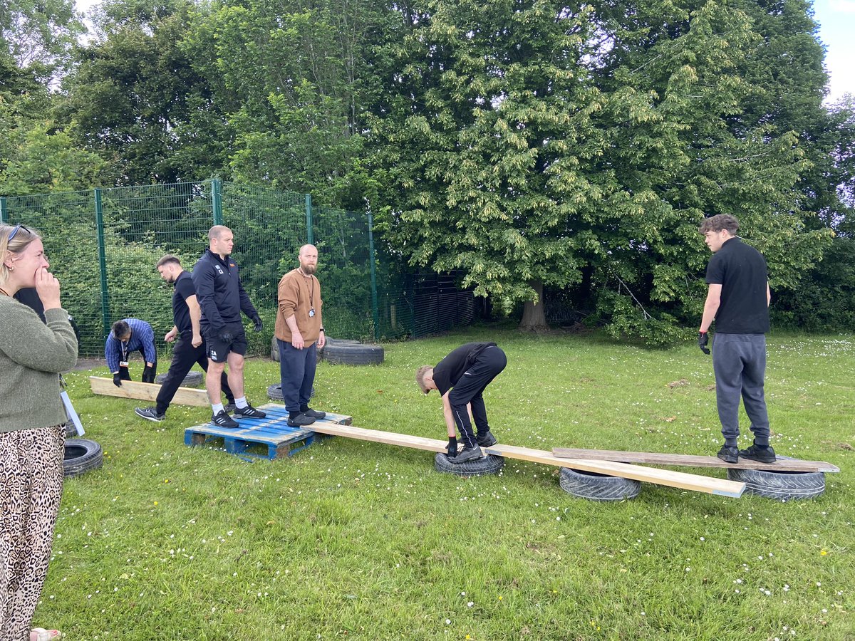 Dacorum ESC tweet media