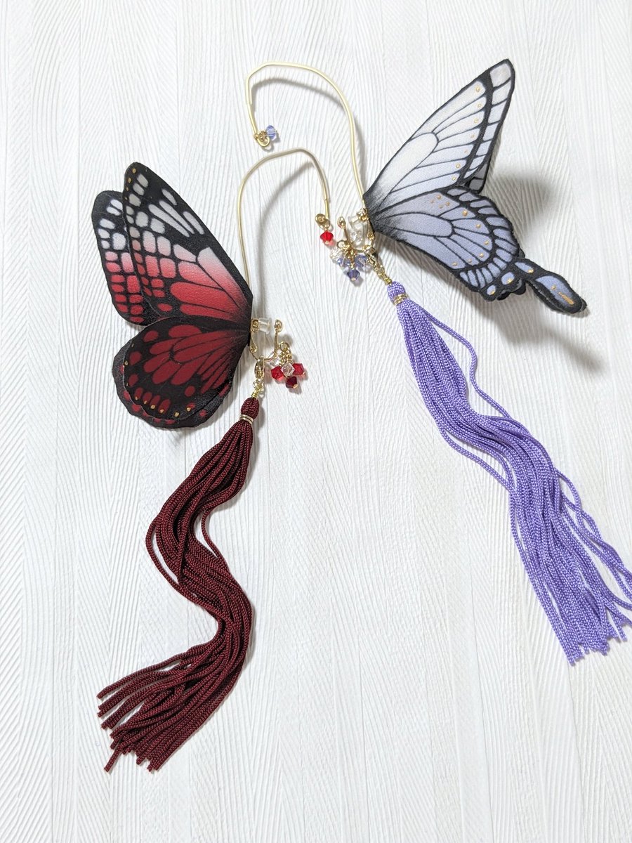 イヤーフック - Search / X