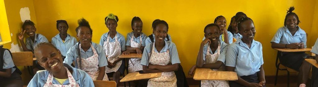 Raising Futures Kenya tweet media