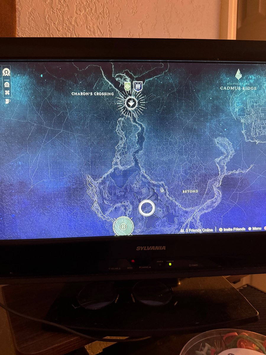 jva318's tweet photo. @BungieHelp Having a problem! I have picked up the ghost in the dreaming city about 30 times and it does not progress the quest, also can’t get to the ghost in europa because there is ice berg in my way when i have already completed beyond light. @BungieHelp @DestinyTheGame please help! https://t.co/T5ylguLEAi