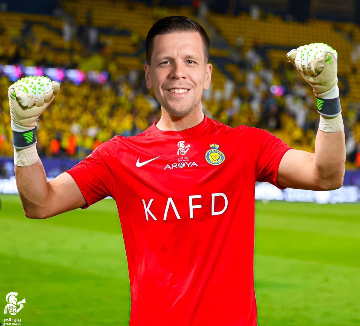 بيان النصر tweet media