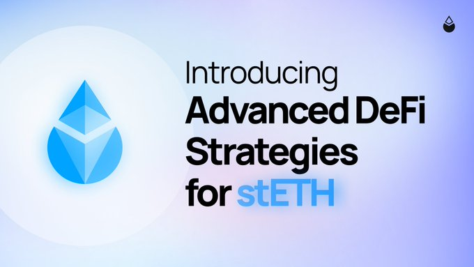 Lido中文社区 tweet media