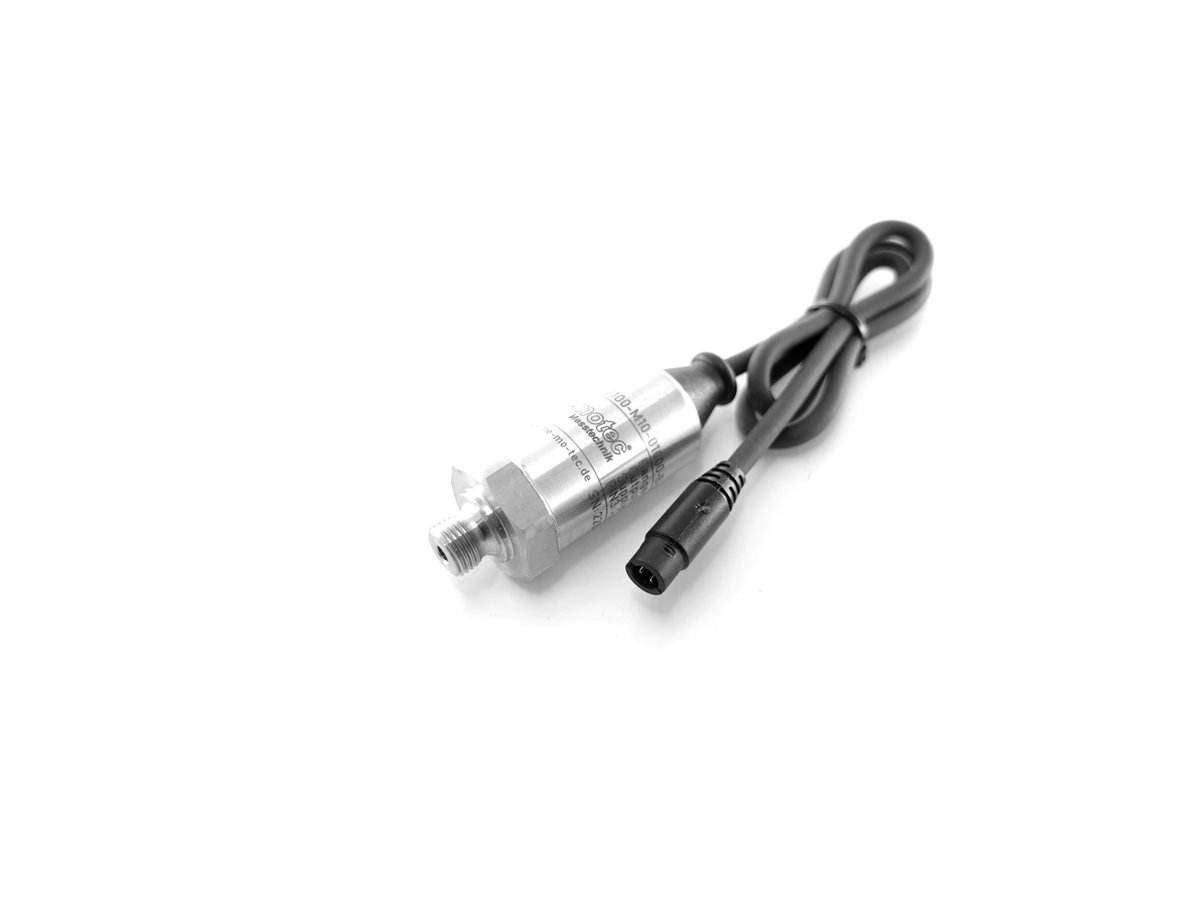 memotec's tweet image. memotec pressure sensor relative
- 10, 100 and 200 bar
- Relative pressure
- M10 thread
More here: me-mo-tec.com/en/Products/Ac…
#memotecSensors #AiMSportline #memotec #Pressure #FormulaCars #TouringCars #PressureSensor #PerformanceParts #Motorsport #BrakePressure