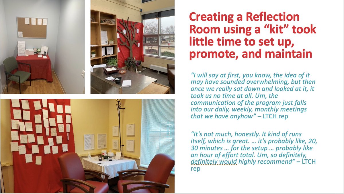 Saint Elizabeth Foundation tweet media