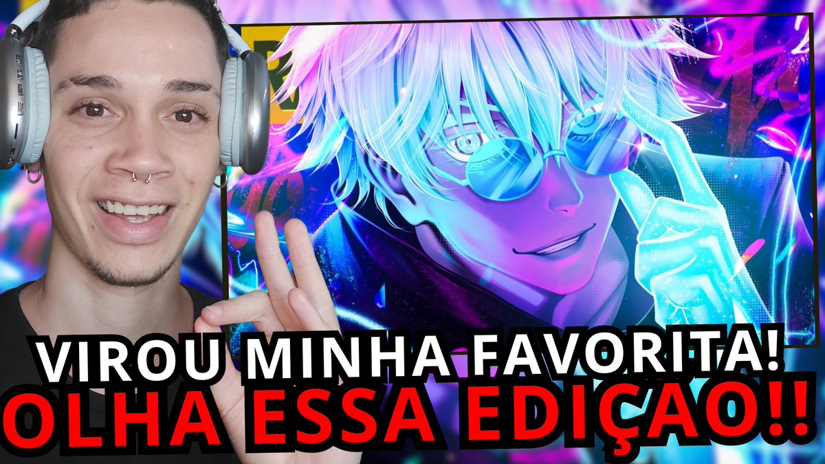 icaro_d_s's tweet photo. Ceis gostam de vmz? Se liga na musica nova dele vmz
https://t.co/r4XnkLSGbI
#vmz #jouninreact #gojo #ego #react #Nikmouu #jouninanirap #otaku #vmzrocky
#blackdragon11 #blackdragao11 #icaro_d_s
#IcaroBlackDragon11° https://t.co/JAktFg5REu