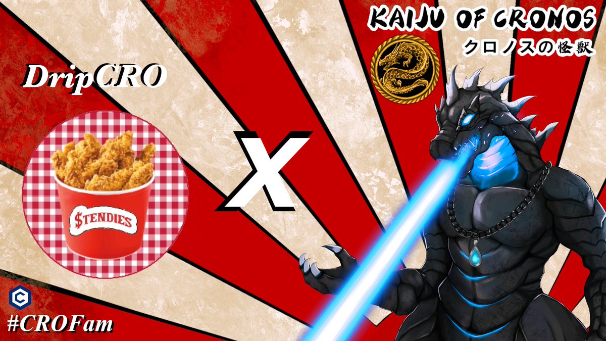 Atomic $Boom (@boom_cronos) on Twitter photo Collab #Giveaway
π€ Prizes π
100 $CRO worth of $BOOM π₯
100 $CRO worth of $TENDIES π
π How to Enter π₯
1β£Follow <a href="/Boom_Cronos/">Atomic $Boom</a> & <a href="/Drip_Official_/">$Drip_Official</a>
2β£ β€οΈ& π
3β£Tag 5 #crofamΒ π«
4β£Join both Discords π«‘
discord.gg/kaijuofcronos
discord.gg/dripcro-com-10β¦
β³οΈ72
#Memecoin #FFTB Collab #Giveaway
π€ Prizes π
100 $CRO worth of $BOOM π₯
100 $CRO worth of $TENDIES π
π How to Enter π₯
1β£Follow <a href="/Boom_Cronos/">Atomic $Boom</a> & <a href="/Drip_Official_/">$Drip_Official</a>
2β£ β€οΈ& π
3β£Tag 5 #crofamΒ π«
4β£Join both Discords π«‘
discord.gg/kaijuofcronos
discord.gg/dripcro-com-10β¦
β³οΈ72
#Memecoin #FFTB