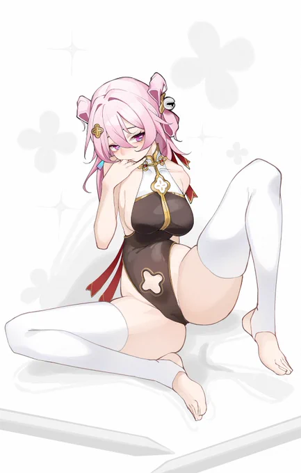 #崩坏星穹铁道 #崩壊スターレイル #三月七 