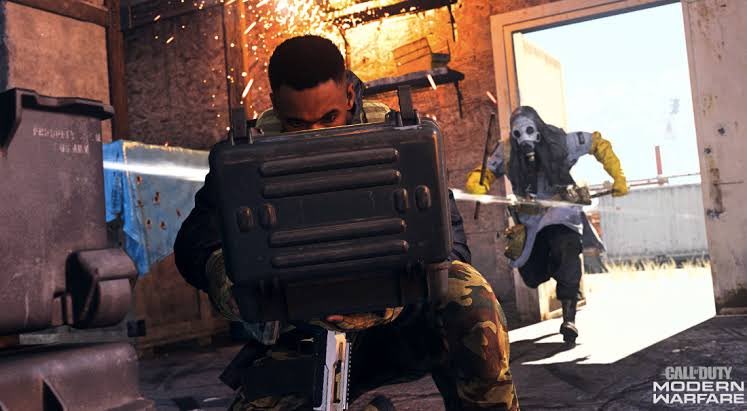 MonarchRealm's tweet image. SND was supposed to added later into the game but due to high demand, the devs are working on getting it out earlier👀

The gamemode will be called ‘Bomb’ in #XDefiant 💣