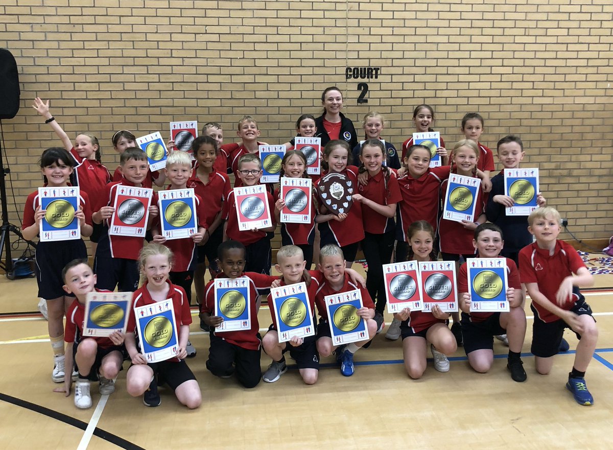 Skipping School tweet media