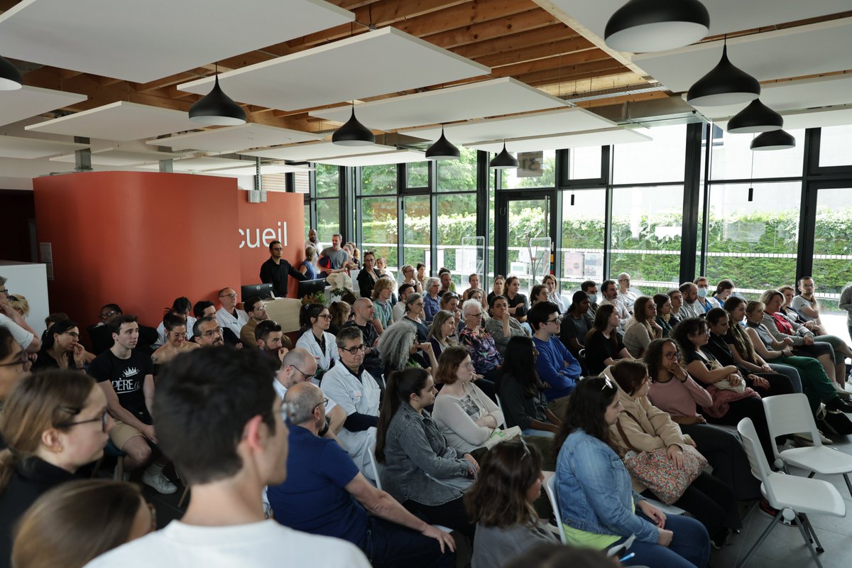 📷Retour en image sur le dernier exercice AMAVI du <a href="/GHUMondor/">GHU APHP. Hôpitaux Universitaires Henri-Mondor</a> . Médecine d’urgence, coordination, régulation, triage, prise en charge et soins adaptés à chaque patient. Bravo et merci aux 150 participants. 👏<a href="/APHP/">Assistance Publique – Hôpitaux de Paris (AP-HP)</a>