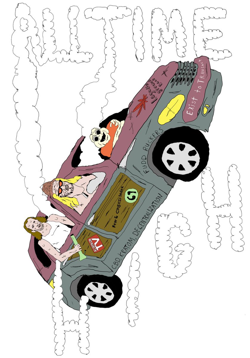 toadswiback's tweet image. goddamn. we welcome a new meat manager into our shared county fair porta potty today. gravitron enthusiast and absolute rare art god blondie joins the skin tagged underbelly of the ground beef revolution today. ordering a king cobra drenched bloomin onion to celebrate. thank you.