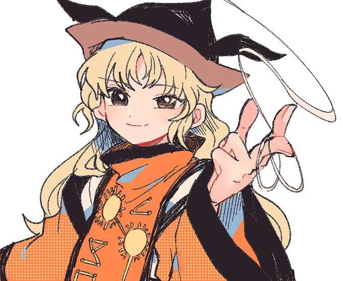 #fanart 落書き 