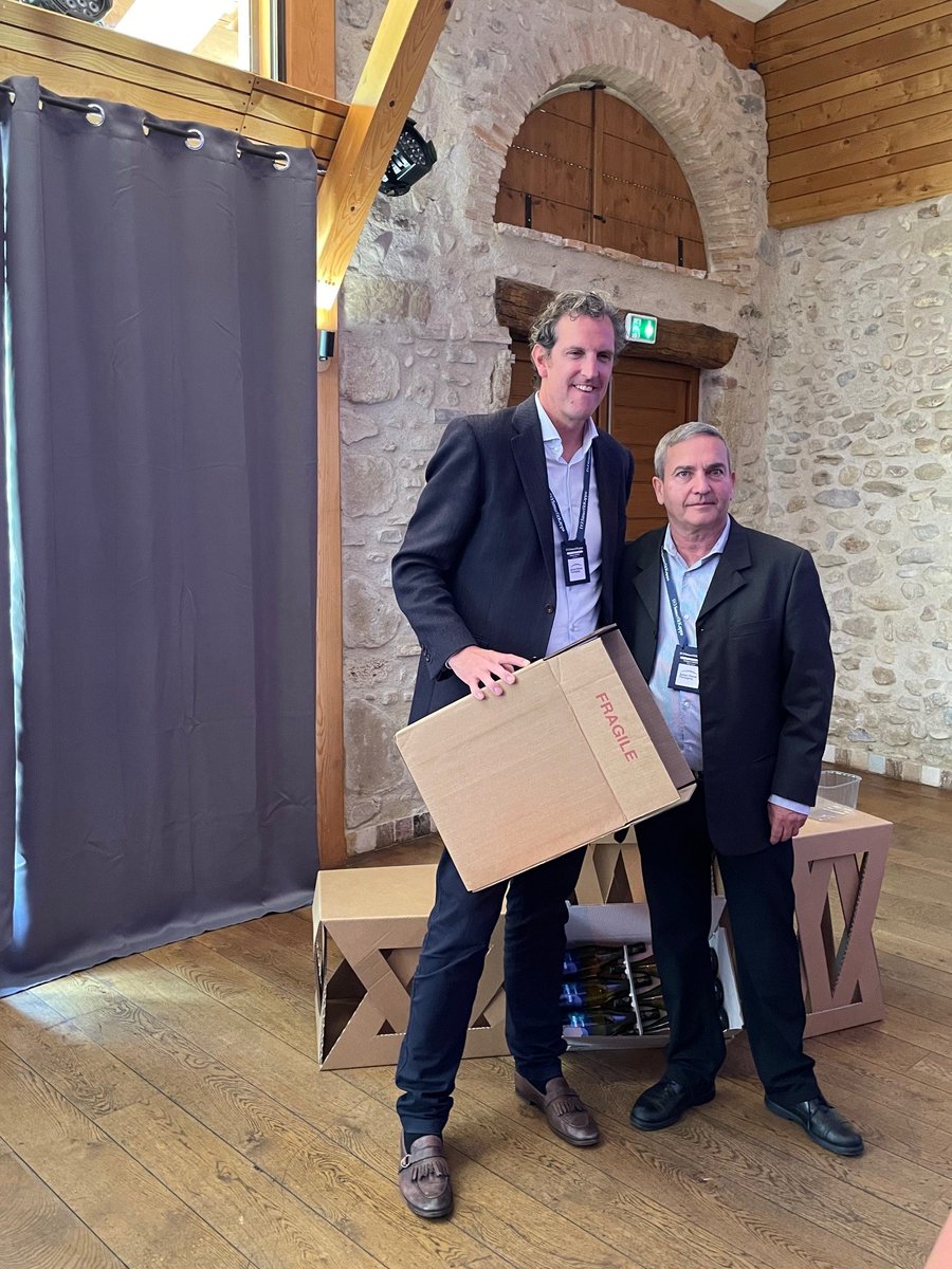 Consulat général d'Irlande à Lyon tweet media