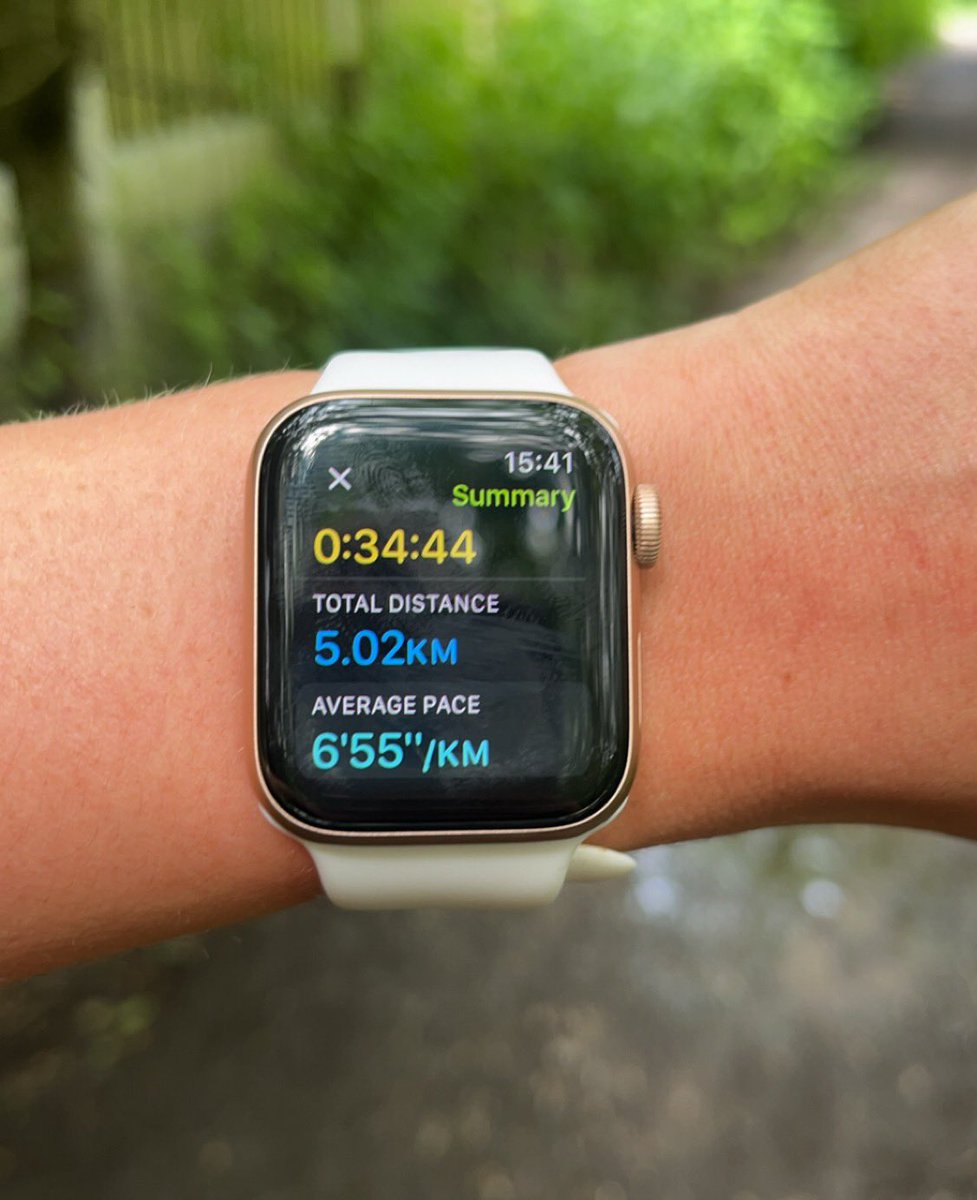 libj97's tweet image. Started this again since 3 years ago and finally just done my first ever 5k 🤣🤣🤣👏🏻🙌🏼