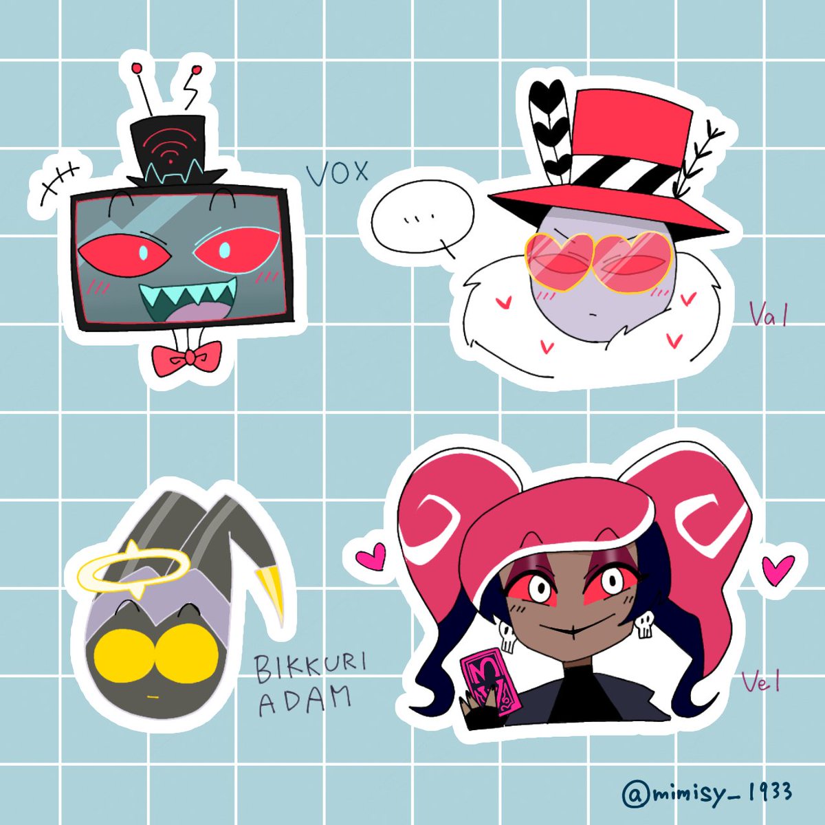 エメラルドムーン (@emrud_moon) / Posts / X