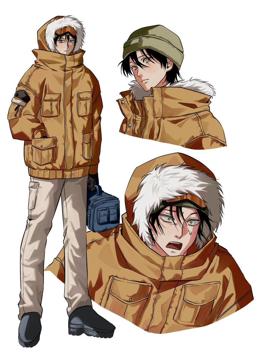 캐시트 비스무리...