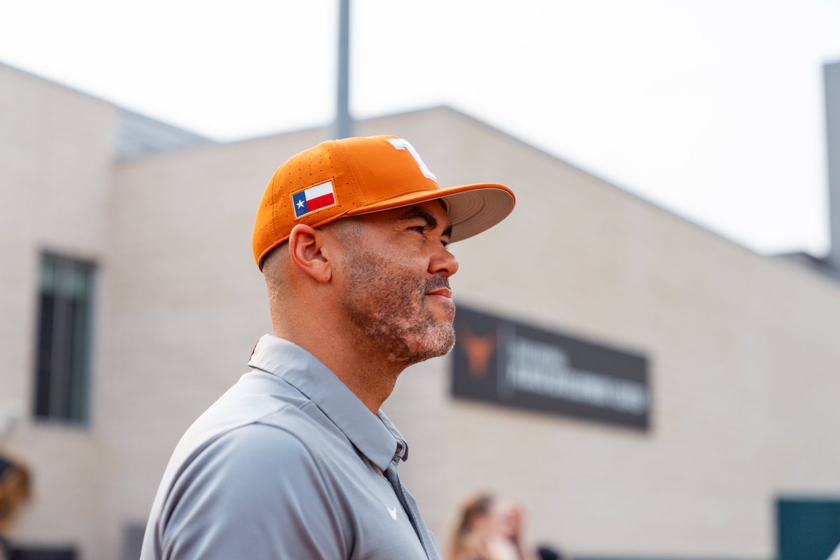 Texas Softball tweet media