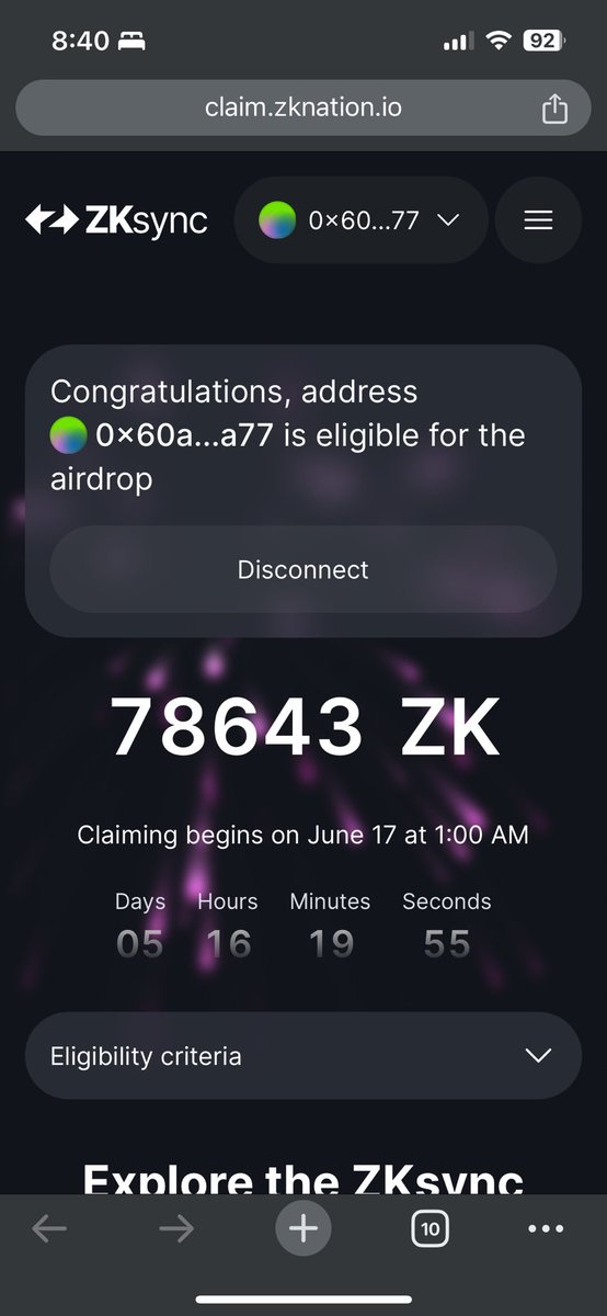 it good to be wrong sometime.