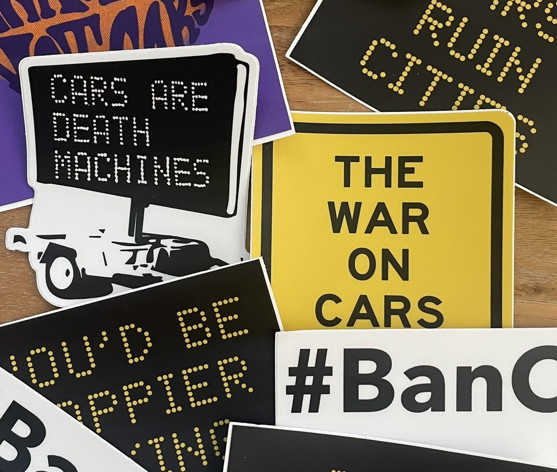 London Cycling Campaign tweet media