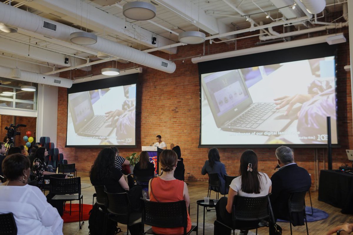 _codedby's tweet image. We're still buzzing from the energy, creativity, and passion we experienced last week at our #CBK10 event. Thank you to everyone who made the night so special. Stay tuned as we continue this momentum & help support our growth by making a contribution: bit.ly/4dIDuWB