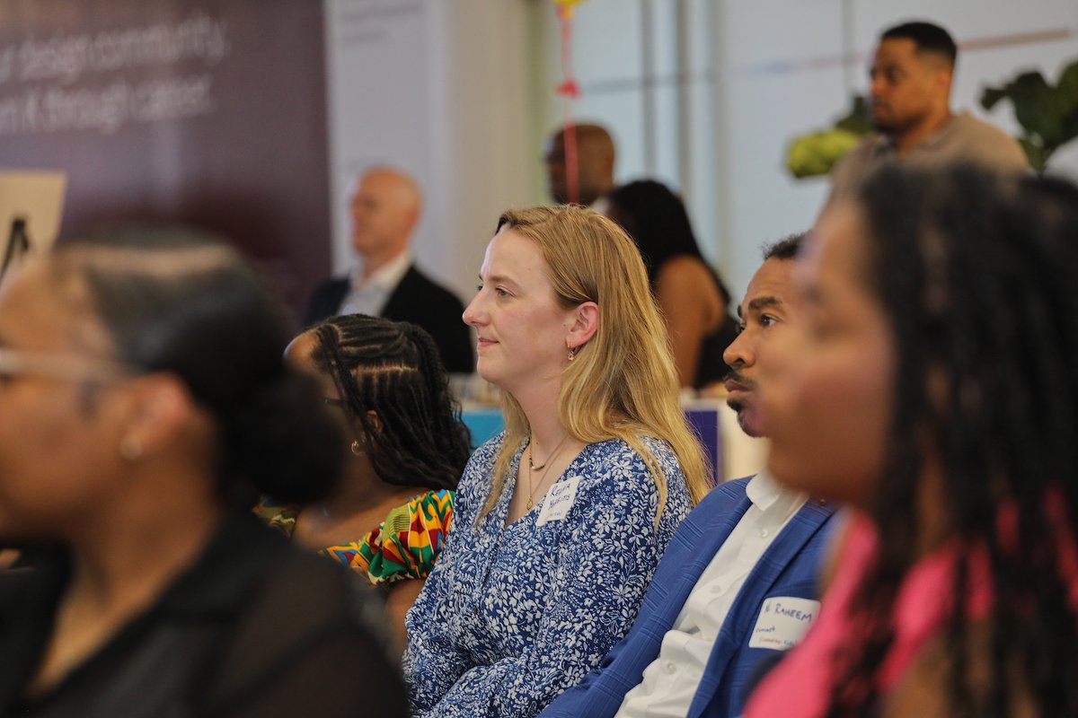 _codedby's tweet image. We're still buzzing from the energy, creativity, and passion we experienced last week at our #CBK10 event. Thank you to everyone who made the night so special. Stay tuned as we continue this momentum & help support our growth by making a contribution: bit.ly/4dIDuWB