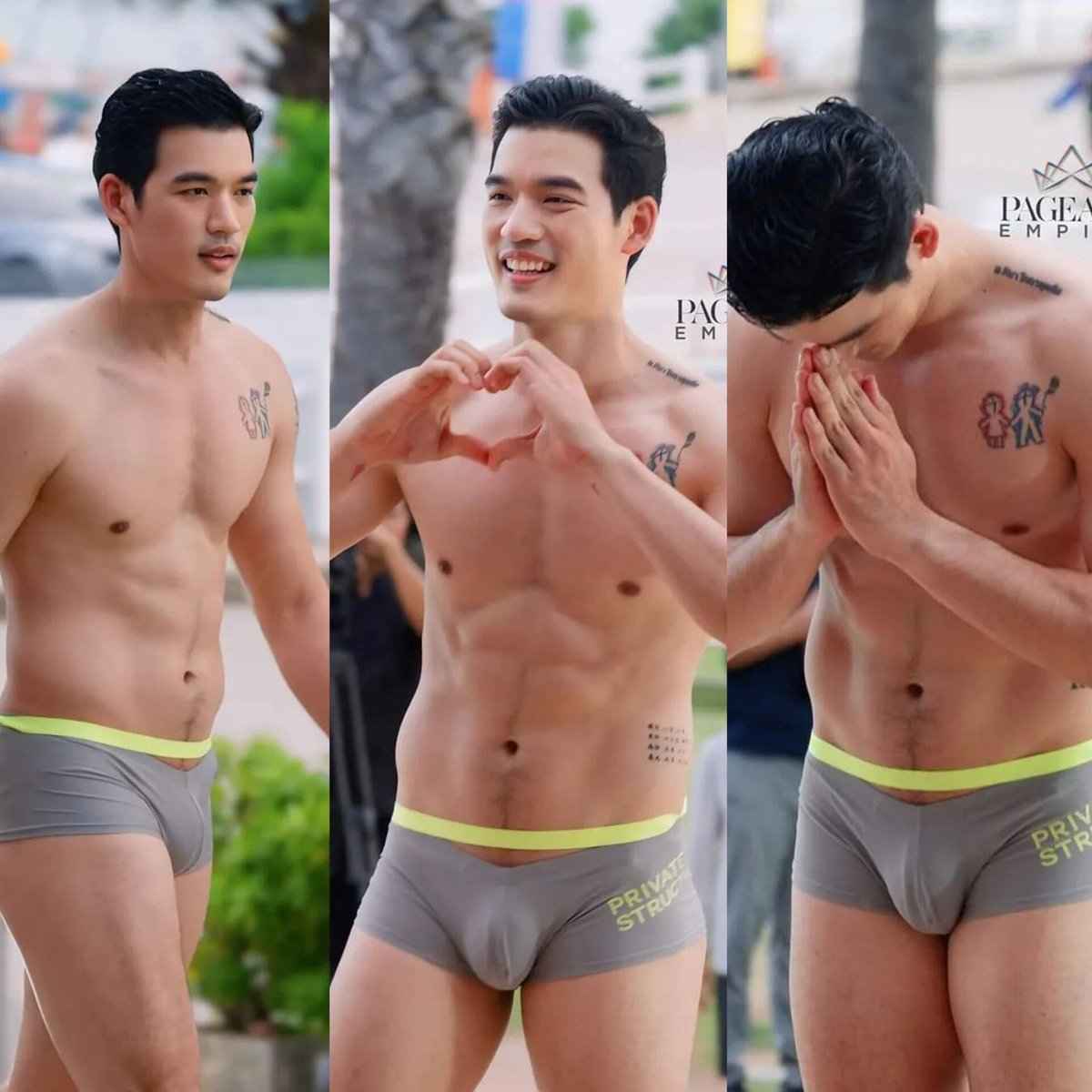 อื้อหือ อะไรกันเนี่ย มันดูของจริงเลยนะเอาดีๆ