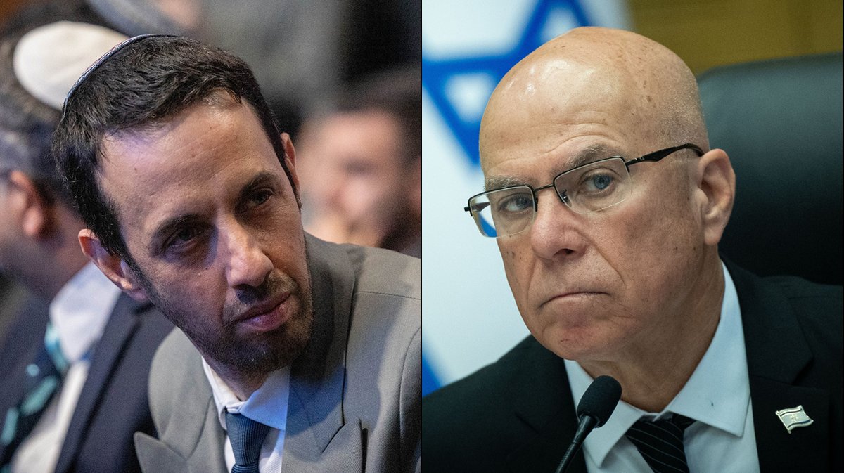 העין השביעית tweet media