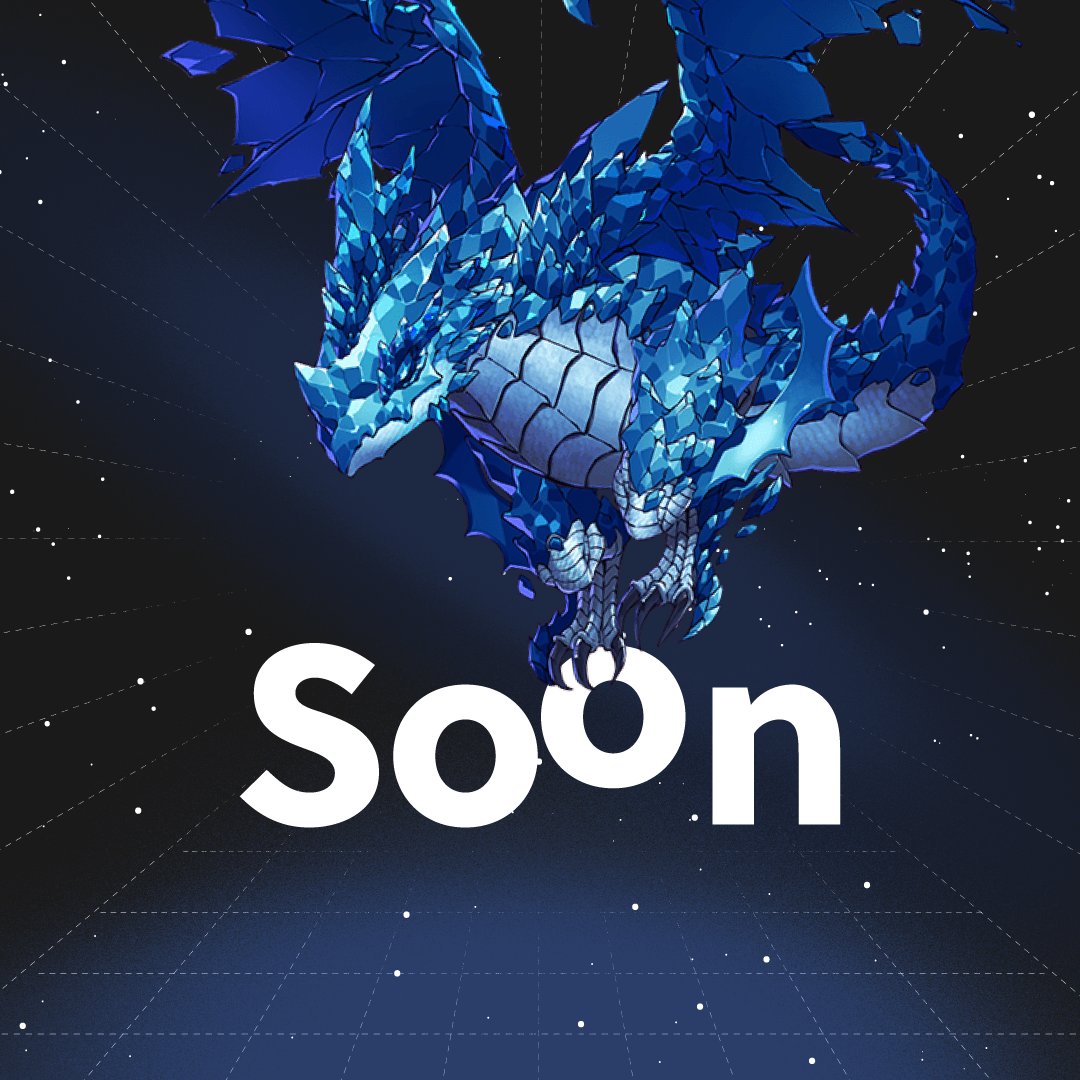 mooarofficial's tweet photo. 🐉 In a land where dragons reign and kingdoms clash, a new adventure calls.

Can you decipher the next legendary collaboration? 🏰🌟 https://t.co/habkzKRVPT