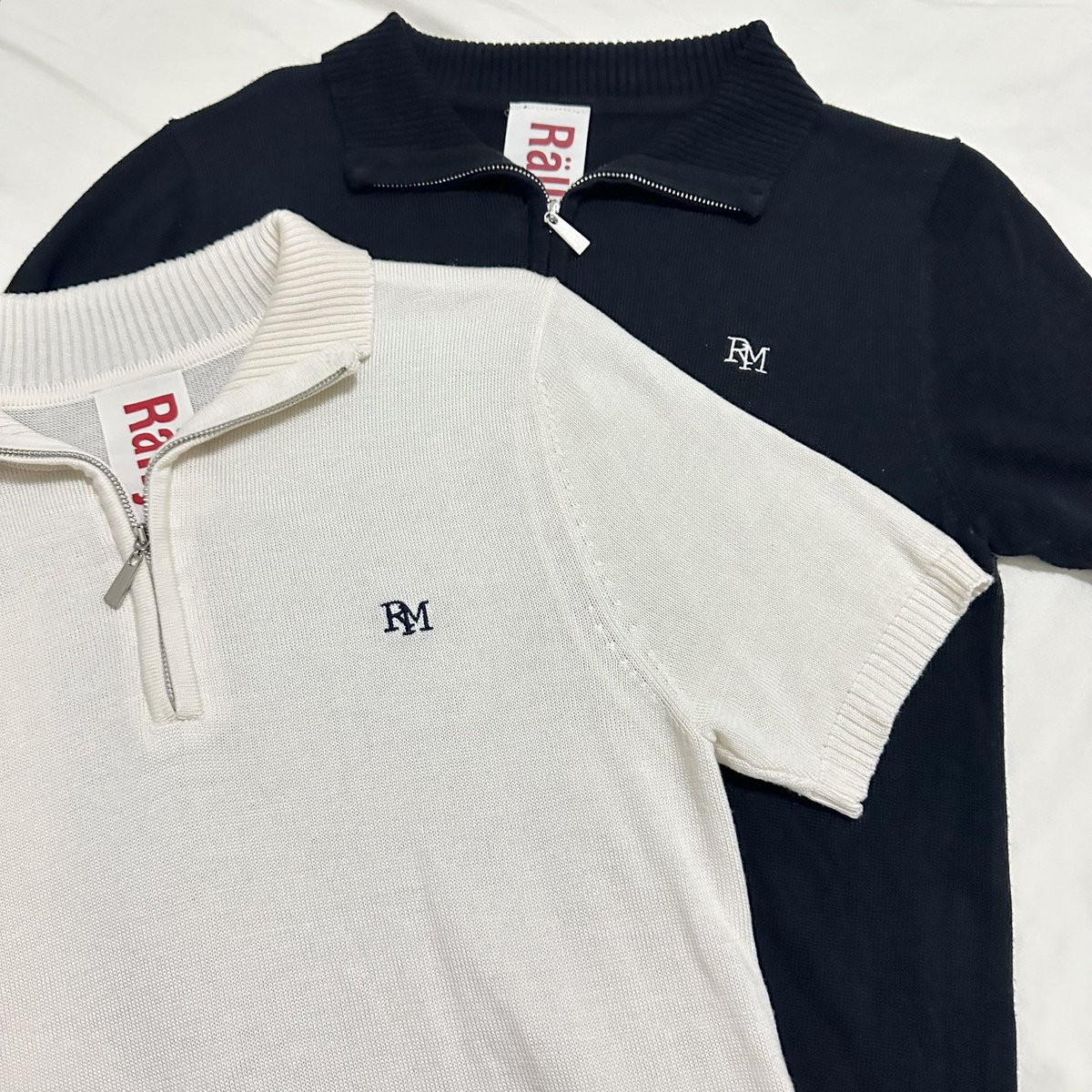 prangchaa's tweet image. สำหรับวัยทำงานเราแนะนำเสื้อโปโล Rally RM สีสุภาพ ใส่คู่กับอะไรก็ดูดี หยิบใส่ได้ทุกโอกาส + กางเกงขายาวรุ่นนี้ทนมากก ใส่สบาย มีหลายสีให้เลือก เราช้อปฉ่ำ!