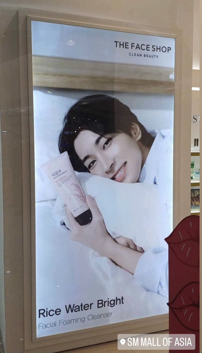 WONWOO, NAGSISIMULA NA SAKUPIN ANG PINAS (YES PLS) 
✨Glorieta, Makati
✨SM North Edsa
✨SM Mall of Asia