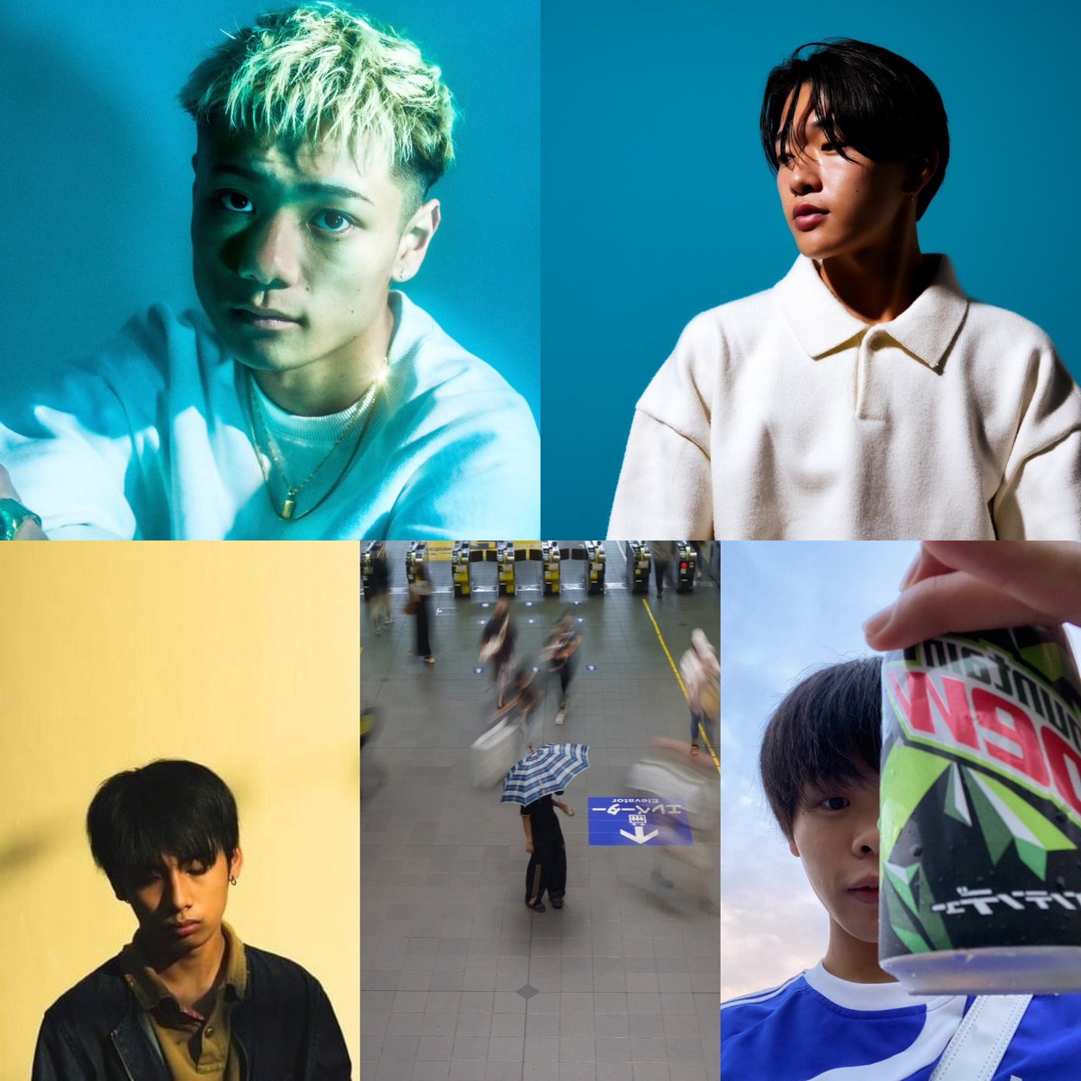 OBS_DRIFT's tweet photo. ⚡️OUT NOW!! O.B.S 9⚡
https://t.co/BJt8GMSSKI

■収録アーティスト(収録順) 
・LOM
・虎伯 
・AON
・lymph
・agul
・WM Loby
・YUNG TRASH
・iyan D1KE 
・Cuffboi
・DELL
・fc2united

prod by 
IXL / YENKE / sogimura / Feline Teck / fc2united
@TuneCoreJapan https://t.co/4XDNkjTu9A