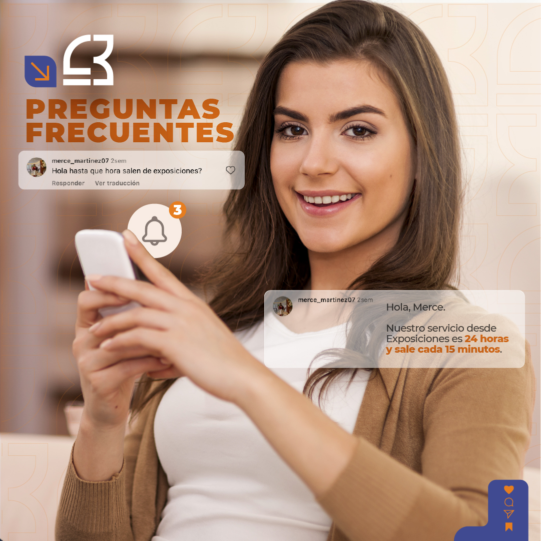 Combuses Aeropuerto tweet media