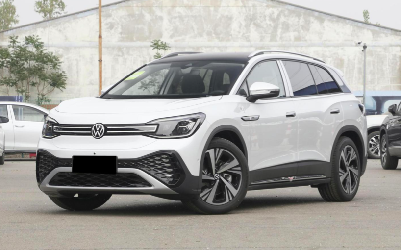 telotraigopy's tweet photo. 100% Electrico  🔋 

Volkswagen ID.6 CROZZ 2023 0km 🏅 

🔋  601 Km de Autonomía
🔋  Carga ultrarrapida 
🔋  Llantas de aleacion 
🔋  Pantalla multimedia 

📌  Costo: a partir de USD 48.500 

#TELOTRAIGOPY https://t.co/kqLfSFDh6S