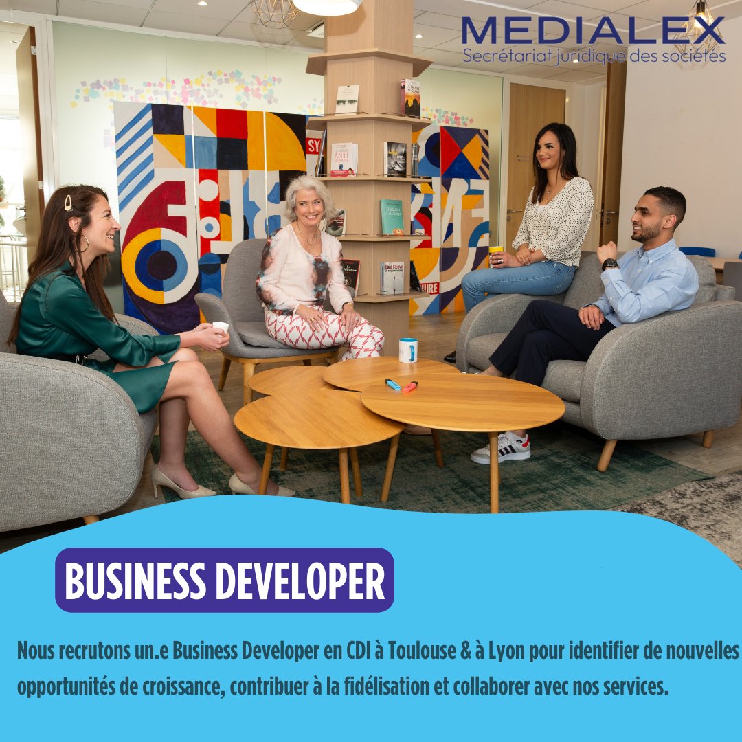 Additi01's tweet photo. /Recrutement

A la recherche d’un CDI ou CDD dans un groupe solide et reconnu au cœur des territoires ? 🧐
https://t.co/sBp8nSVtEy

---

#Additi #recrutement #CDI #recrutement #hiring #werehiring #onrecrute #joboffer #icicarecrute #Bretagne #offredemploi #posteapourvoir #bizdev https://t.co/6UOlQ5C5Xn