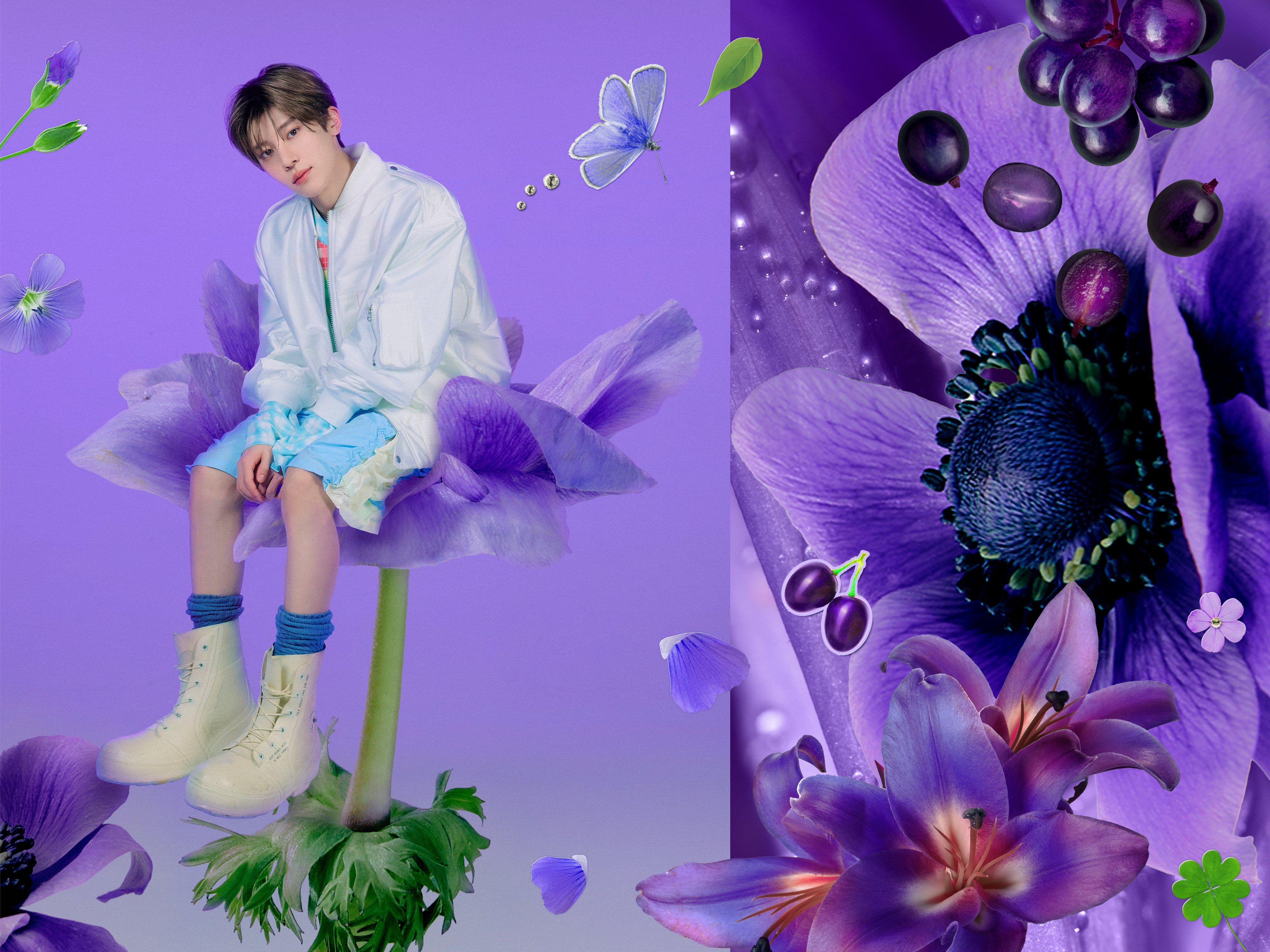 XユーザーのNCT WISHさん: 「#SION #시온 #シオン #NCTWISH XユーザーのNCT WISHさん: 「#SION #시온 #シオン #NCTWISH