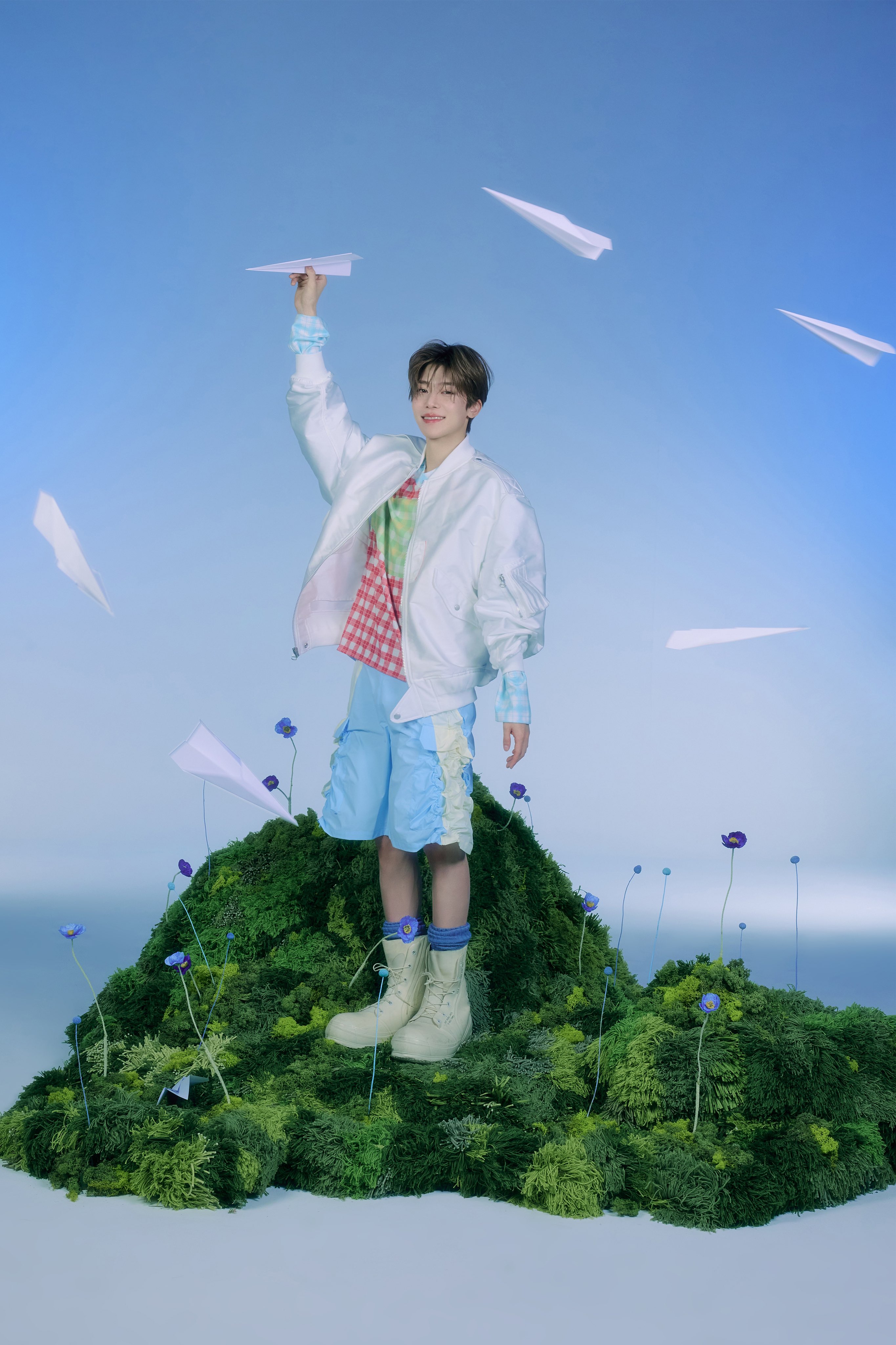 NCT WISH CD シオン 【公式通販】