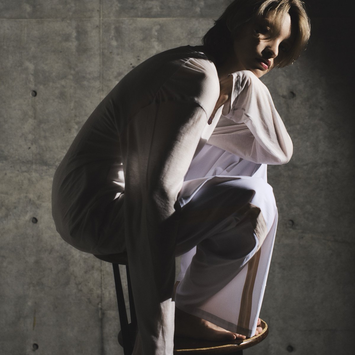 バイリンガルアーティスト・ROU clover、配信シングル「Killing more」をリリース

#ROUclover
 spice.eplus.jp/articles/329558