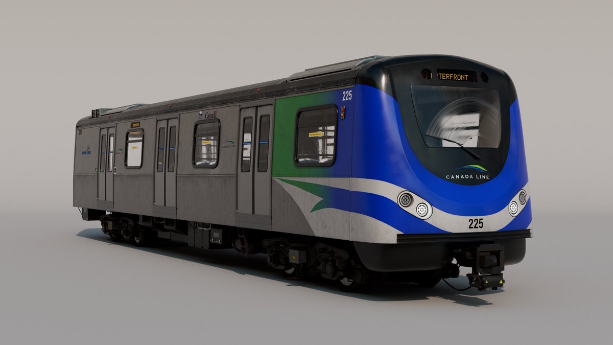 GsstudiosY's tweet image. I’ve already posted this on my private account and on a Discord server before, but I’m gonna upload it here as well to show what I’ve done at school while I was gone

There’s a couple more, but I’m not sure if I wanna upload all of them. I’m currently working on the station