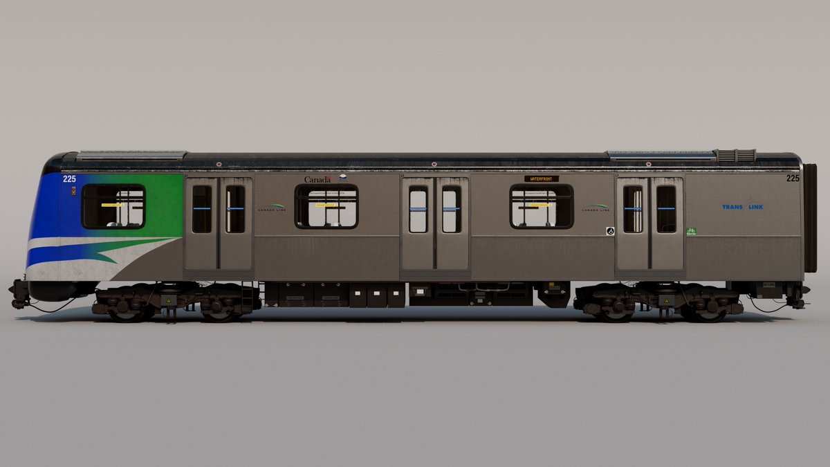 GsstudiosY's tweet image. I’ve already posted this on my private account and on a Discord server before, but I’m gonna upload it here as well to show what I’ve done at school while I was gone

There’s a couple more, but I’m not sure if I wanna upload all of them. I’m currently working on the station