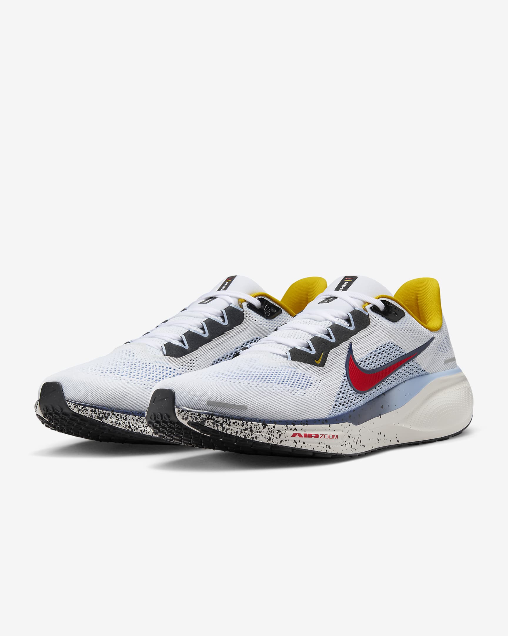 SneakerAlert on X Dropped via Nike US Nike Pegasus 41 Road Running Shoes https t PgARMAycH5 https t WGtXDSJ720 X
