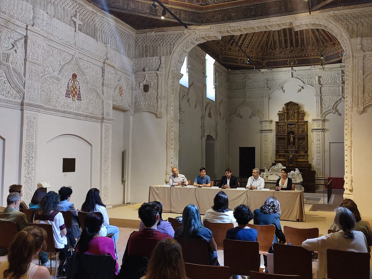 Inauguramos el XVI EIDU destinado a la reflexión y formación crítica de la metodología ApS