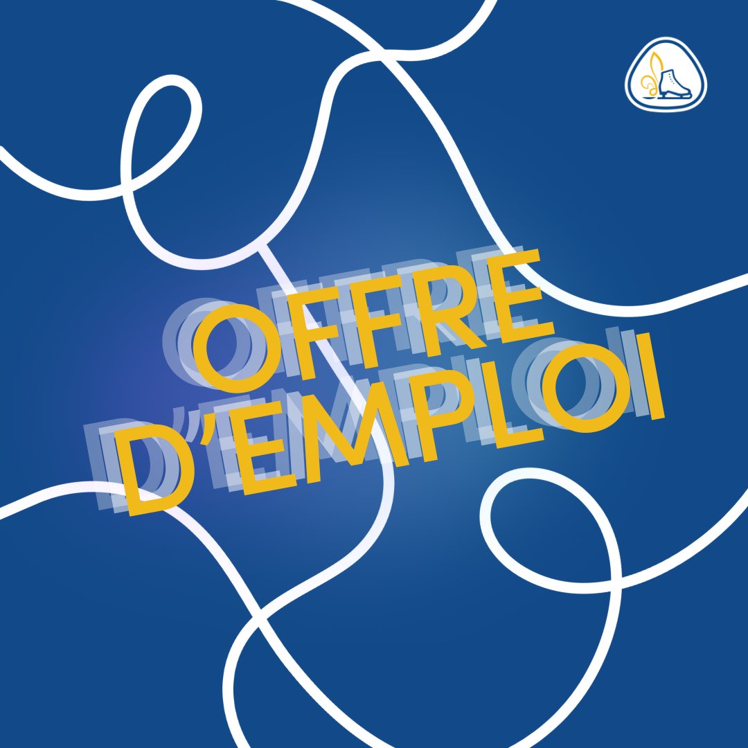 ⛸️ Passionné·e de patinage et d'organisation ? Patinage Québec recherche un·e coordonnateur·trice aux officiels pour soutenir le développement du patinage au Québec.

Poste temps plein, formule hybride (Montréal).
Détalis: patinage.qc.ca/wp-content/upl…